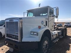2007 Freightliner T/A Truck Tractor 