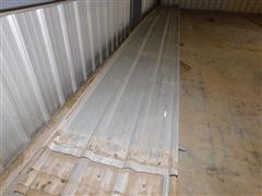 Metal Roofing Sheets 