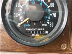 Odometer