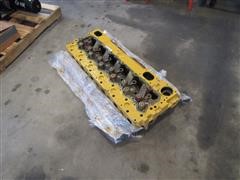 Caterpillar Cylinder Head For 3306 Caterpillar Engine W/Direct Injection 