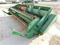 John Deere Direct Cut Header 