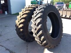 Goodyear Dyna Torque 14.9R34 Tires 