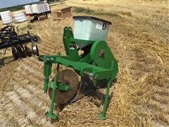 Western Alfalfa Gopher Killer Machine 