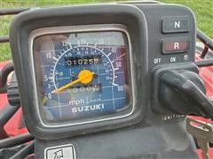 Odometer