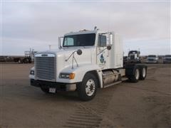 1999 Freightliner FLD120 T/A Truck Tractor 