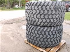 Michelin Cargo X BIB 710/50R26.5 Implement Tires 