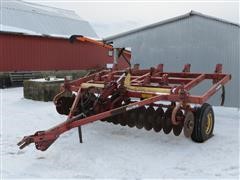 Krause 2860 Chisel Plow 