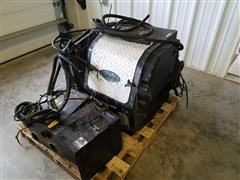 Carrier PC6000 Truck Tractor Auxiliary Power Unit 
