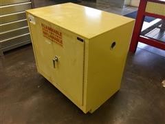 Flame Retardant Storage Box 