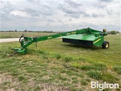 John Deere 946 13' Mower Conditioner 