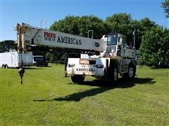 1982 American R213 Crane 