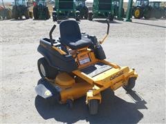 2012 Cub Cadet RZT Zero Turn Mower 