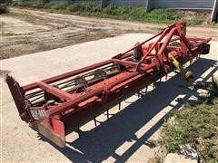 LELY Roterra Tiller 