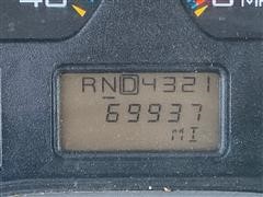 Odometer