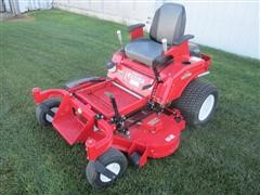 2013 Country Clipper 2452KAJ-SR400 Lawn Mower 