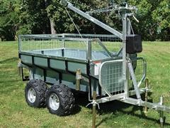 Off Road Trailer 