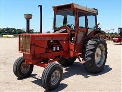 1974 Allis Chalmers 200 2WD Tractor 