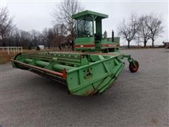 Owatonna 265 Swather Conditioner 