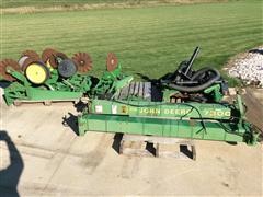 John Deere 7300 Planter Parts 