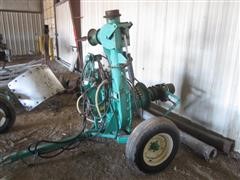 Houle PA-28-R Lagoon Pump 