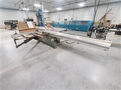 Holz-Her Table Saw 