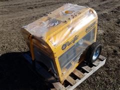 Pacific Equipment 8500M 8500 Max Output Portable Generator 