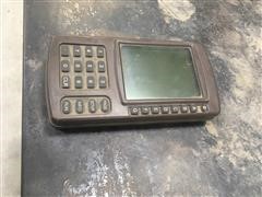 John Deere Greenstar Brown Box Console 