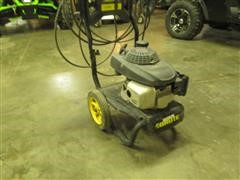 Brute Cold Water Power Washer 
