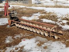 Ear Corn Auger 