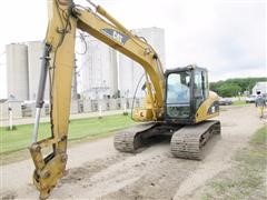 2002 Caterpillar 312C Excavator 