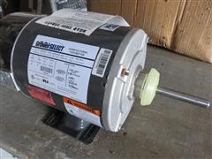 2013 Grower Select- Hog Slat 90006 Unused Ag Fan Electric Motors 