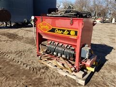 Gandy 62DN18C Orbit Air Seeder 