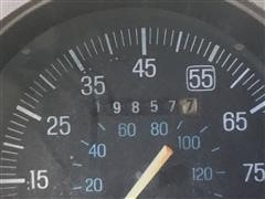 Odometer