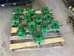 John Deere Spring Sets 