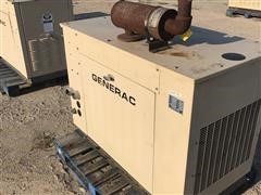 Generac 753-1 25KW Generator 