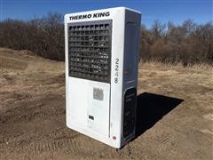 Thermo King Super II Reefer Unit 