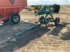 Houle 92-525 Manure Pump 