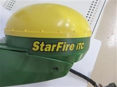 John Deere Star Fire ITC GPS System 