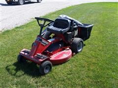 1997 Snapper 331416BVE Riding Lawn Mower 