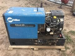 Miller Bobcat Welder_Generator 004.JPG