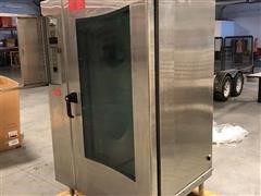Cleveland OGS-20 Combination Convection Oven 