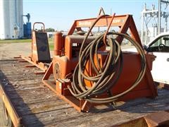 1986 Ditch Witch Power Pack 30PF Earth Auger 
