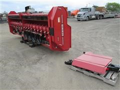 2014 Hiniker 5610 Stalk Chopper 