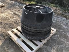 Mineral Tubs 