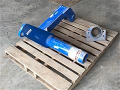 Landoll VT Plus 7450-49 Disk Parts 