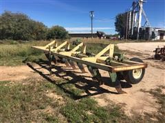 Roll-A-Cone Chisel Plow 