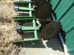 John Deere Furrow Openers 