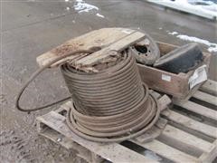 Steel Cable 