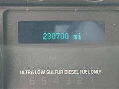 Odometer