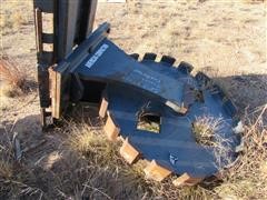 Skid Steer Attachment And Motor Grader & Skid Steer Parts 